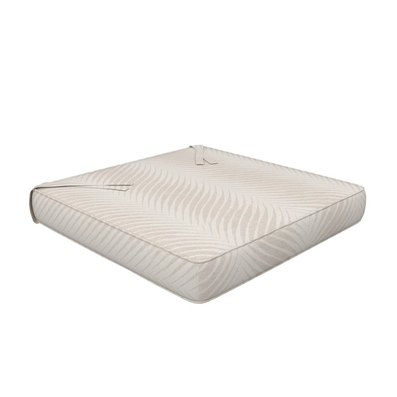 Coussin de chaise de salle à manger Sunbrella, L 18 po x P 18 po, Sunbrella® - nuage en nuage