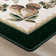 Alminus Fruit Medley Opal Lattice Area Rug
