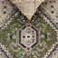 Tapis oriental lavable à la machine Bayside 118 Performance-684518949