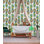 Rouleau de papier peint adhésif Barringer Pineapples