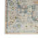 Lolotoe Washable Oriental Indoor Rug