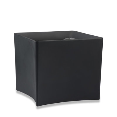 Jardinière carrée Pinch TruDrop