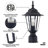 Berkett Lantern Head-1131441319
