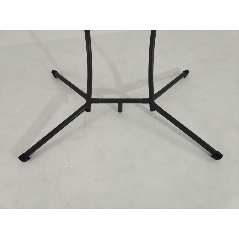 Fauteuil à œufs pour 2 personnes avec support Balancelle d'extérieur pour l'extérieur