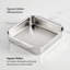 Ensemble de vaisselle Hestan Provisions OvenBond, 5 pièces