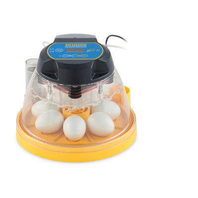 Incubateur automatique Mini II Ex