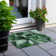 Altair Washable Abstract Indoor / Outdoor Rug