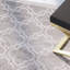 Girdler Geometric Hand Woven Area Rug-16541395