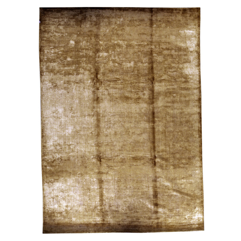 Hand Woven Area Rug