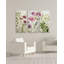 Meadow Flowers II-ensemble de 3 images sur toile-430015012