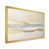Gold Picture Framed