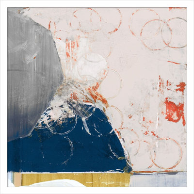 Gilpin "Beautiful Mess No. 2" Print