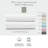 HOME Collection 100% Cotton Standard - Set of 2-1972888247-1972888242