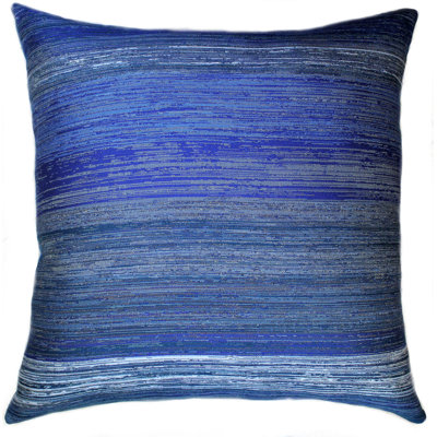 Housse et insert de coussin carré extérieur Tidal