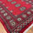 Handmade Bokhara Wool Rug