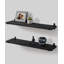 Bellanie Wood Floating Shelf