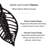 Leaf Curtain Tiebacks Set of 2-115651653