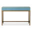 Shagreen 54'' W Console Table-96831353