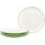 Noritake Colorwave Coupe Salad Plates, 8-1/4"-85109202