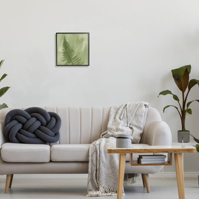 Art moderne de giclée de plante moderne par Ziwei Li