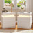2-Drawer Nightstand With Light-1699569715