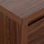 69cm W Manufactured Wood Bedside Table-707200853