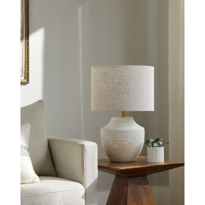 Lampe de table Beckond Owens x Livabliss Alondra