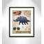 Décalcomanie murale Dinosaures-02 '-47836486-47836495