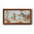 Maple Framed