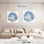 Porcelaine chinoise Brampt I