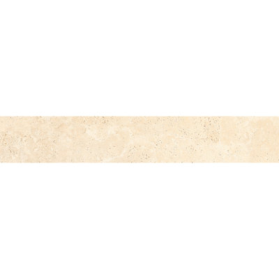 Element 3-in. x 18-in. Subway Stone & Wood Look Matte Porcelain Floor & Wall Tile