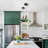Modern Pendant Light Barn Shade Hanging Lights-751307959