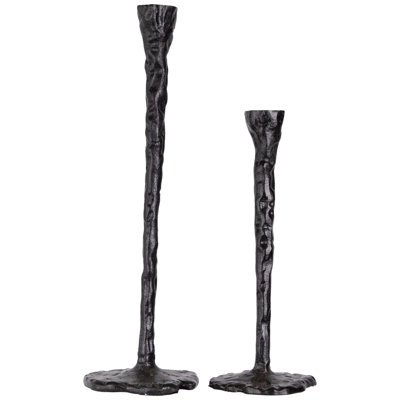 Pillar Candle Holder