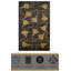 Tapis lavable anthracite-120333662