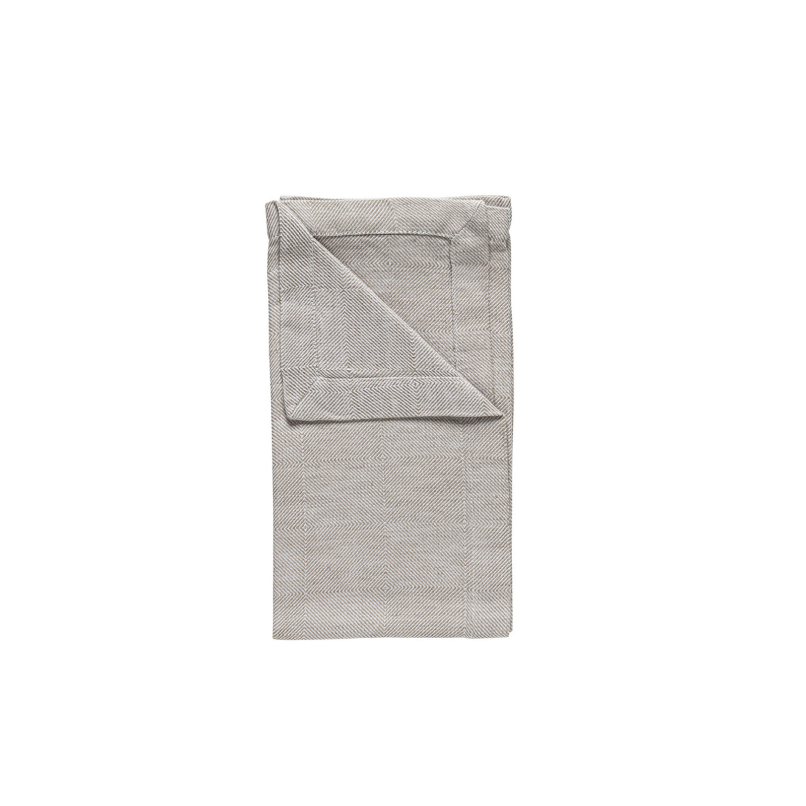 Napkin 50% Li 50% Co, Latte