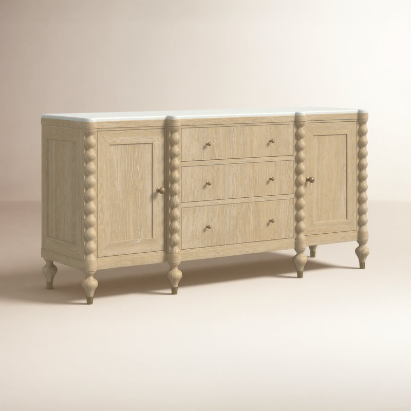 Haven 72'' W Credenza