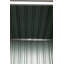 6Ft X 4Ft Outdoor Metal Storage Shed