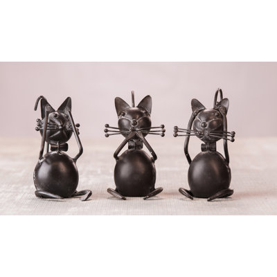 Hannam Animals Figurines & Sculptures