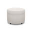 Round Ottoman-1244257229