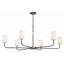 6-Light Chandelier