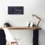 «Bless Our Home and All Who Entrée» par Lux + Me Designs, estampe numérique sur toile-337743655