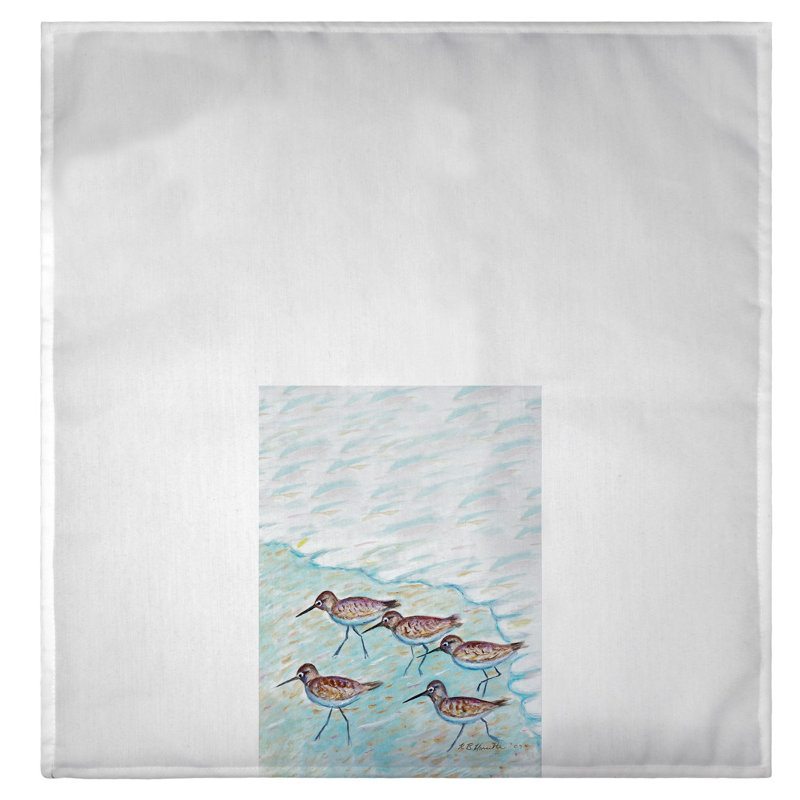 Mullican Ultra Light Hand Towel