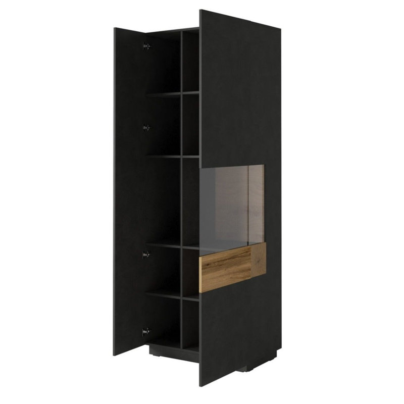 Silke Display Cabinet