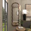 Miroir mural Lewisetta Cole-1819882453-1819882455