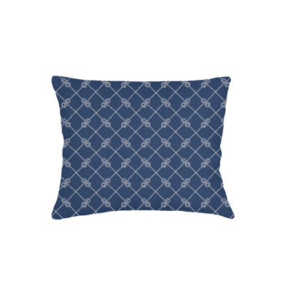Printed Pillows Linen Pillow Cover