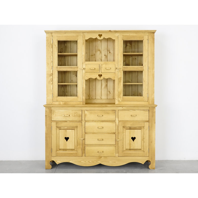 Dambrosio Display Cabinet