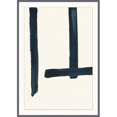 Thom Filicia " Fragment 1 LG " by Thom Filicia Painting Print