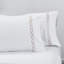 Ensemble de draps en satin de coton 500 fils -1010547476-1010547477