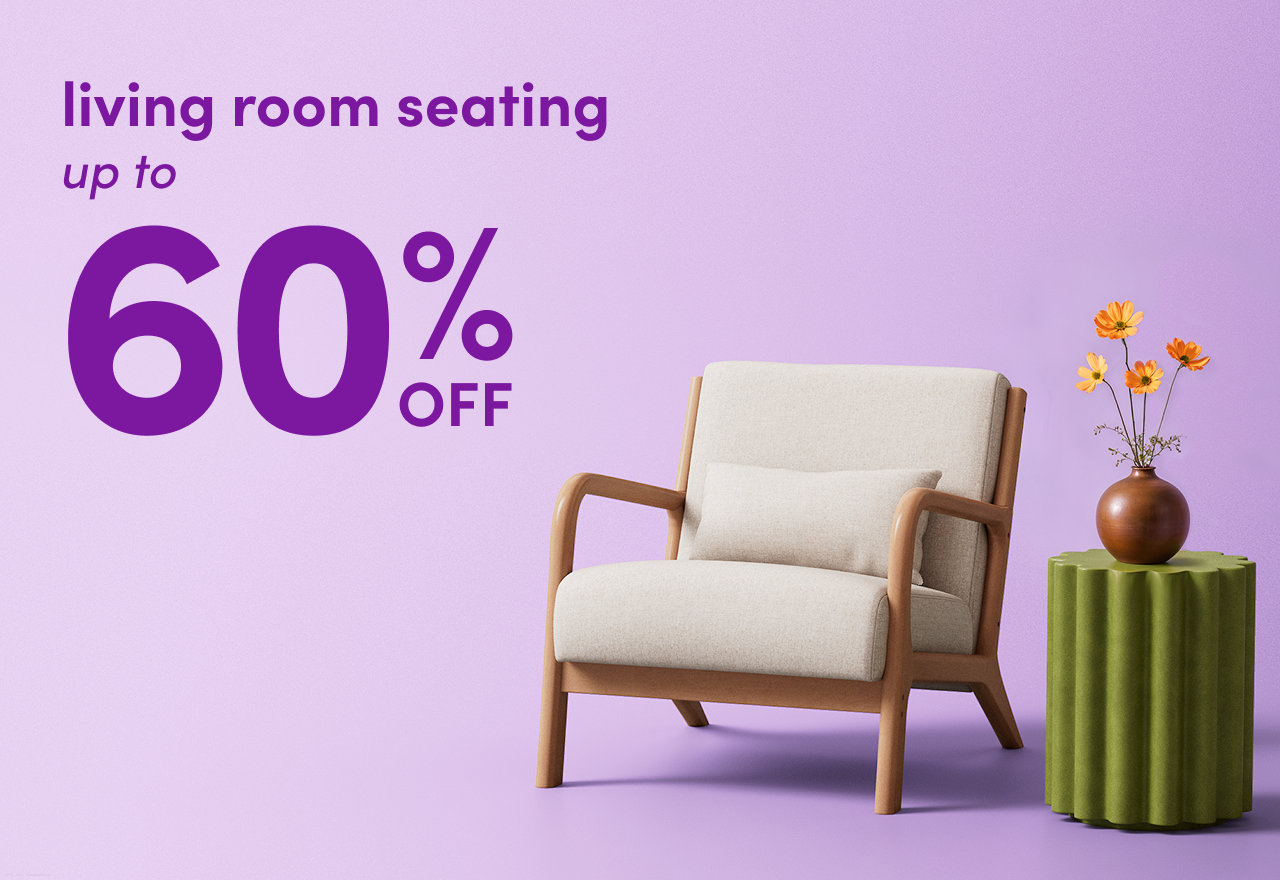living room seating deals