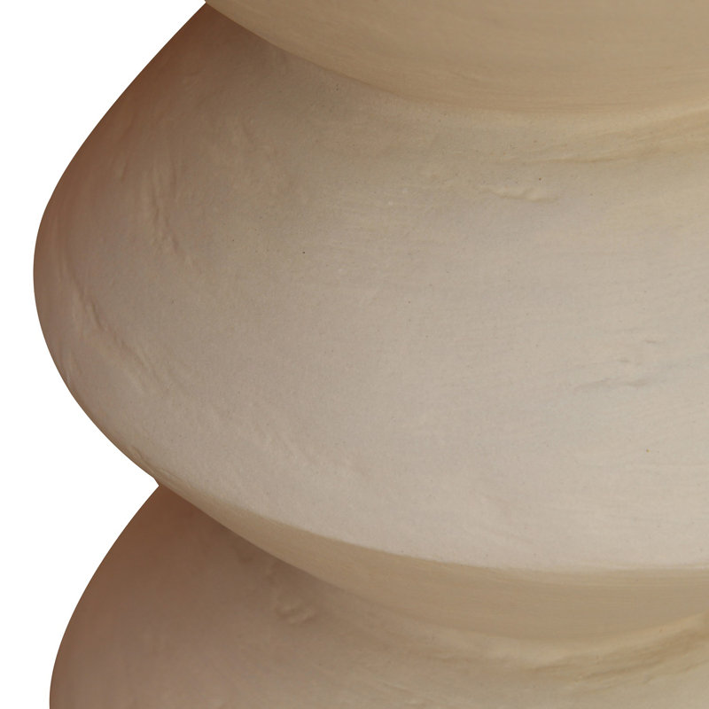 Manufactured Wood Accent Stool